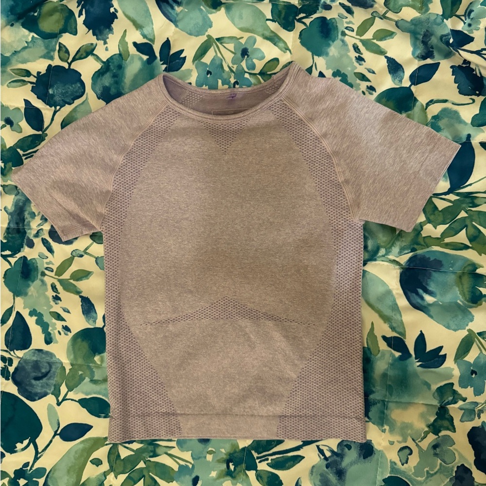 Vital seamless knock off